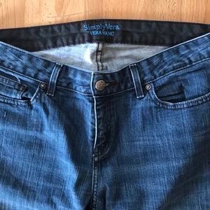 Vera Wang Jeans